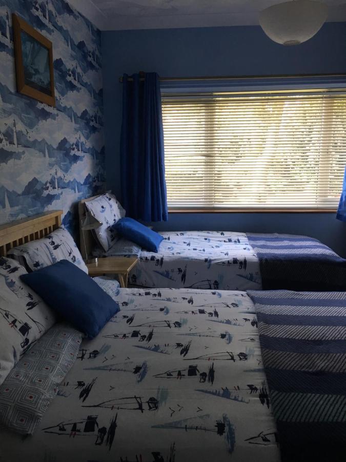Blue Cedar Lodge Норвич Экстерьер фото